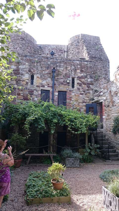The Ypres Castle Inn photo